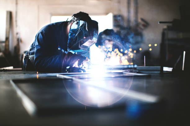 Trusted Fisher, IL Welder & Metal Fabrication Experts