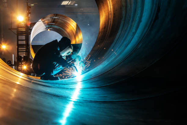 Affordable Welder Services in Fisher, IL