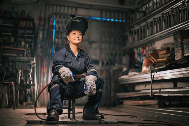 Best Automotive Welding in Fisher, IL