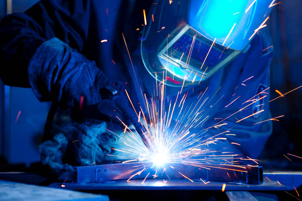 Best Specialty Welding Processes in Fisher, IL