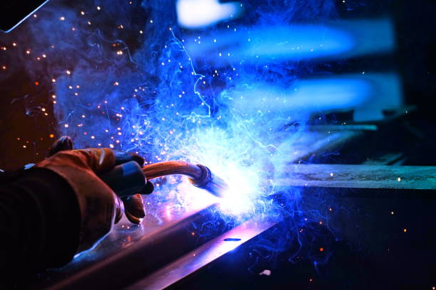 Reliable Fisher, IL Welder & Metal Fabrication Solutions