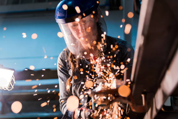 Best Maintenance and Repair Welding in Fisher, IL